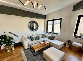 Buttermilk Walk Room